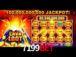 7199BET: A Experiência de Casino com Jogos de Mesa ao Vivo