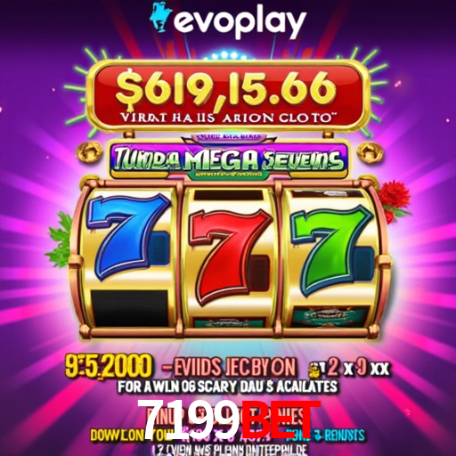 Experimente o Login Seguro Premium no 7199BET